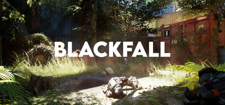 Blackfall Cheat Engine/CT