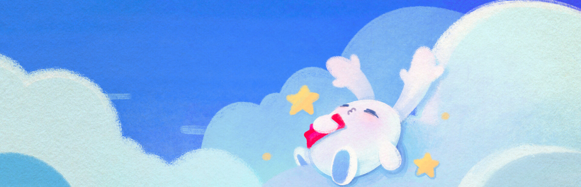 还有一个小愿望 One More Wish