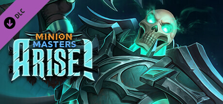 Minion Masters - Arise! banner image