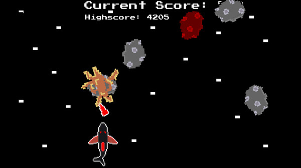 Spaceship Racer: Portal screenshot 3