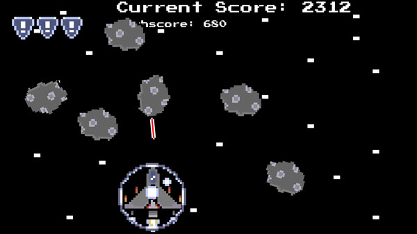 Spaceship Racer: Portal screenshot 1