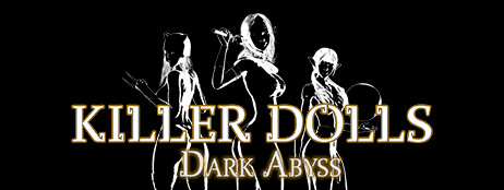 Killer Dolls Dark Abyss cover art