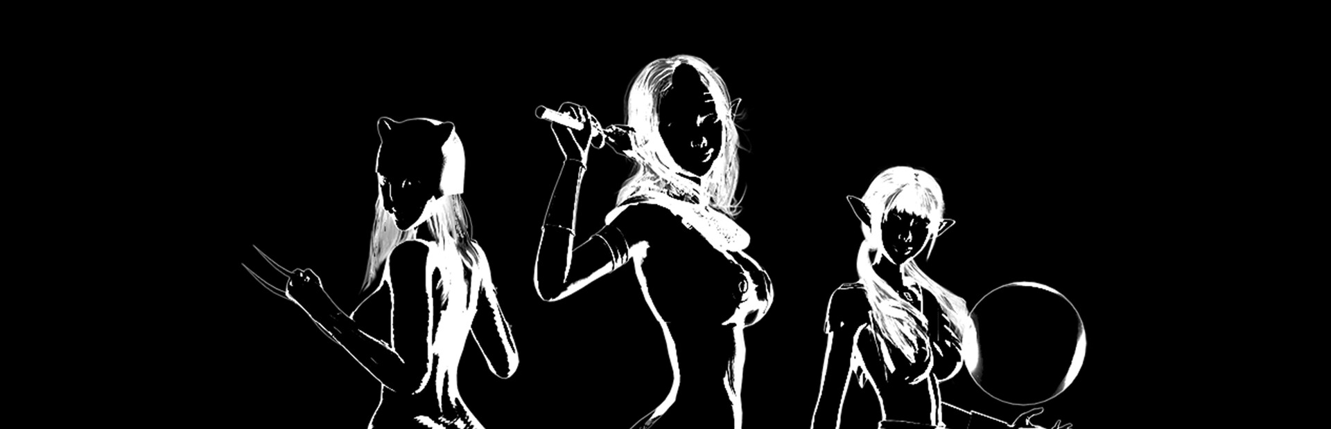 Killer Dolls Dark Abyss