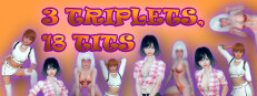 3 Triplets, 18 Tits