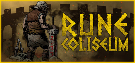 Rune Coliseum technical specifications for computer