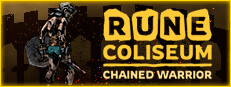Rune Coliseum: Chained Warrior