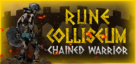 Rune Coliseum: Chained Warrior steam charts