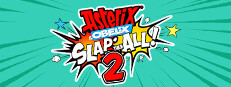 Asterix & Obelix Slap Them All! 2