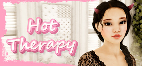 Hot Therapy banner image