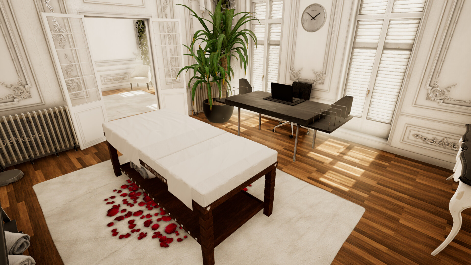 Hot Therapy screenshot 2