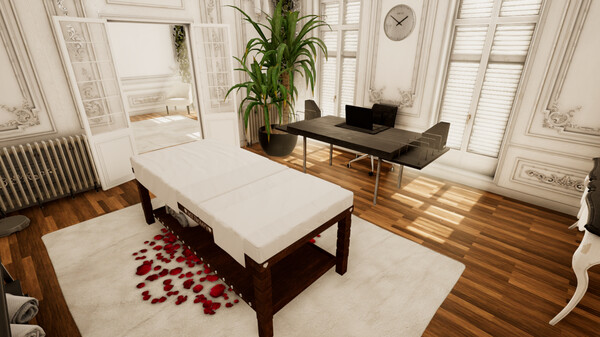 Hot Therapy Screenshot