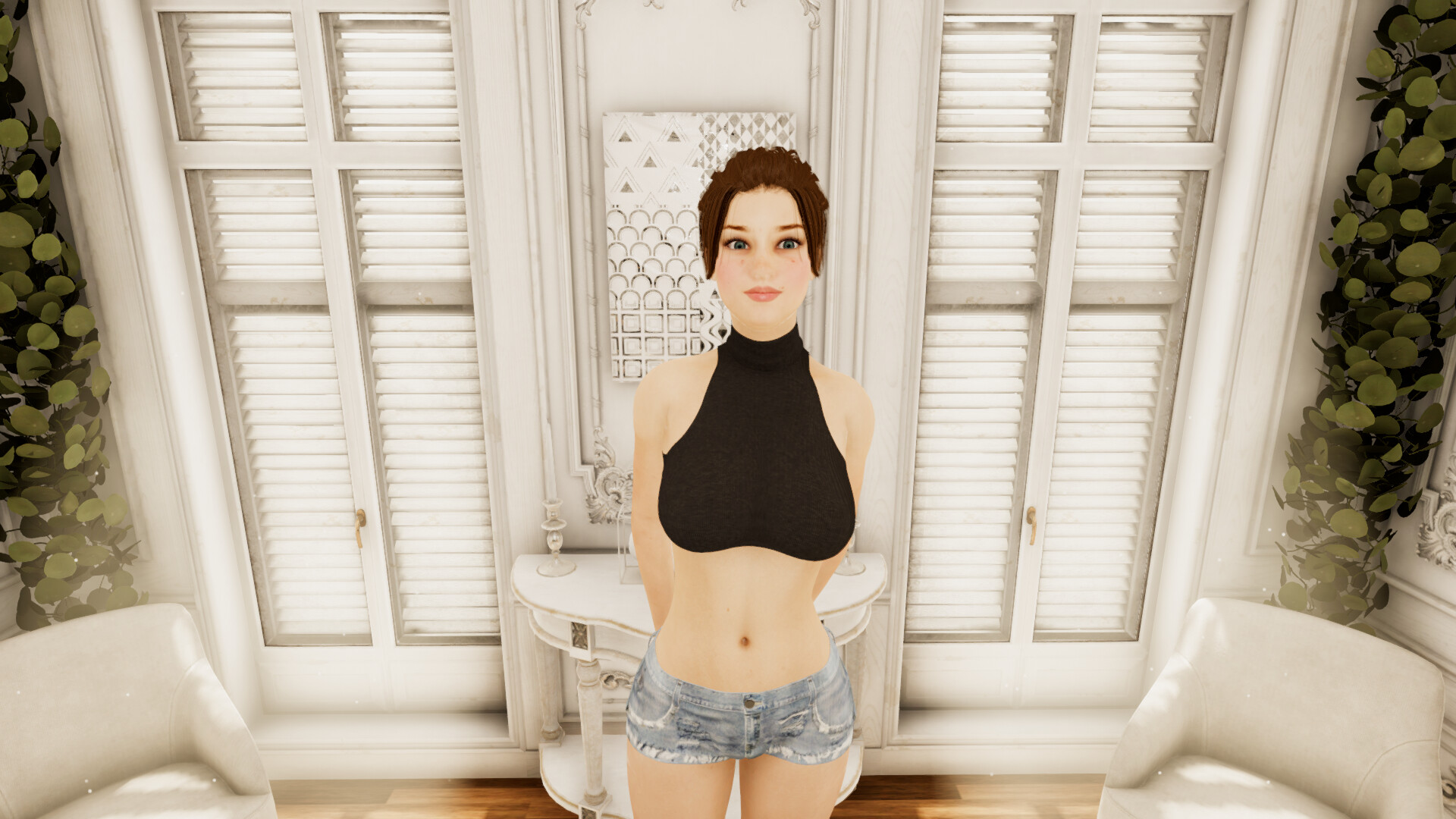 Hot Therapy screenshot 8