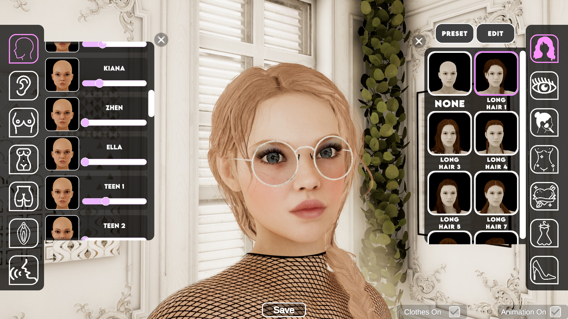 Hot Therapy screenshot #4