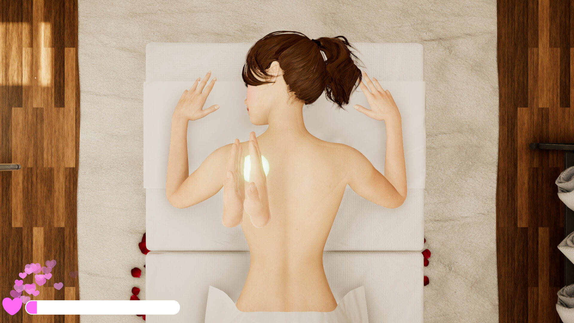 Hot Therapy screenshot #9