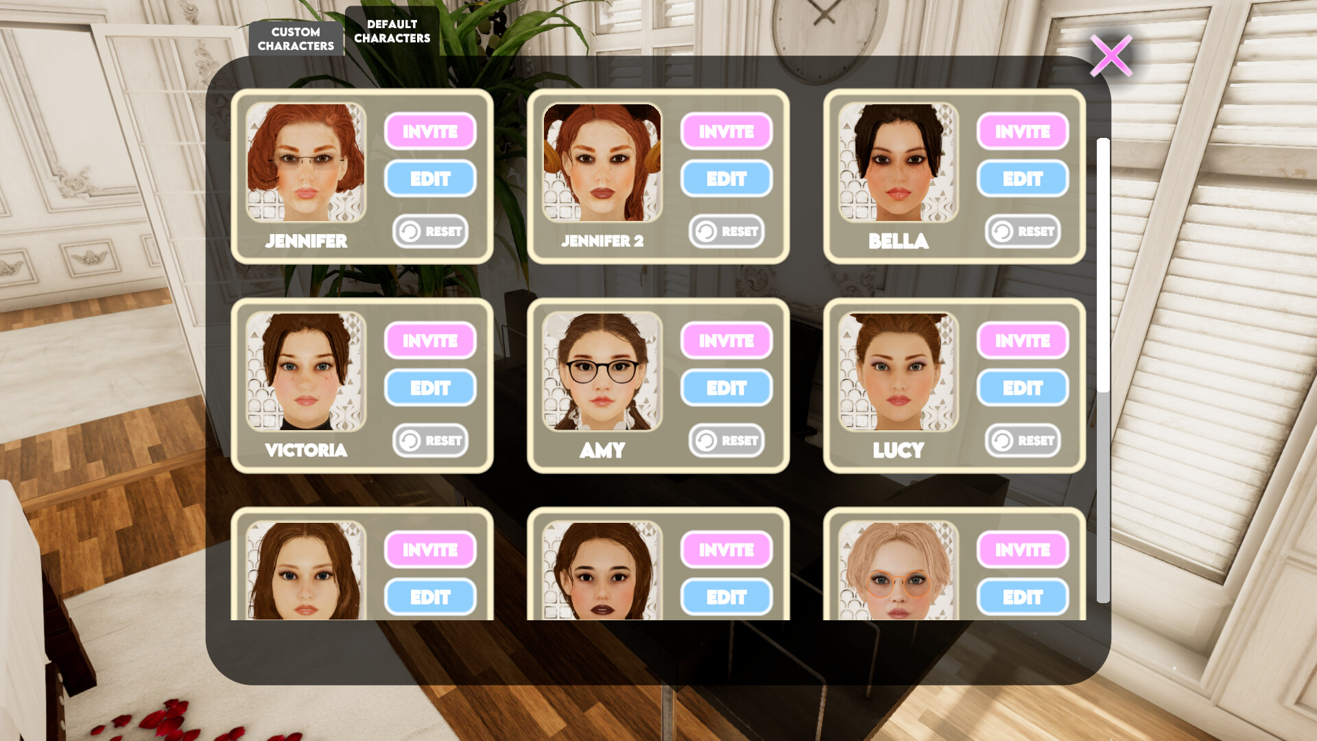 Hot Therapy screenshot 3