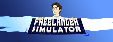 Freelancer Simulator cover