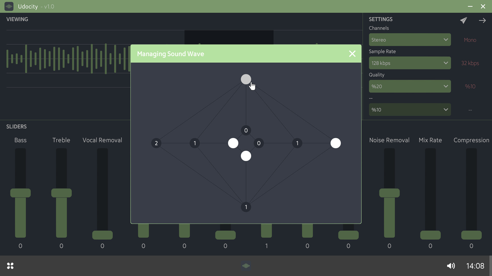 Freelancer Simulator screenshot 8