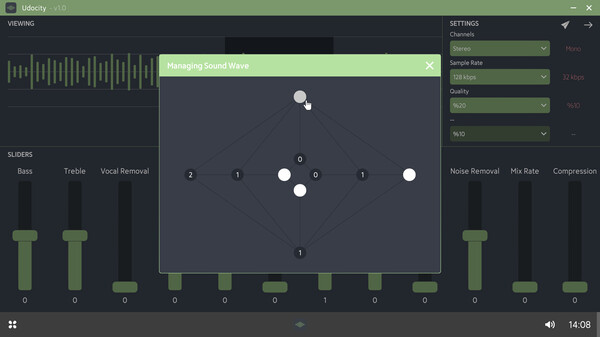 Screenshot media