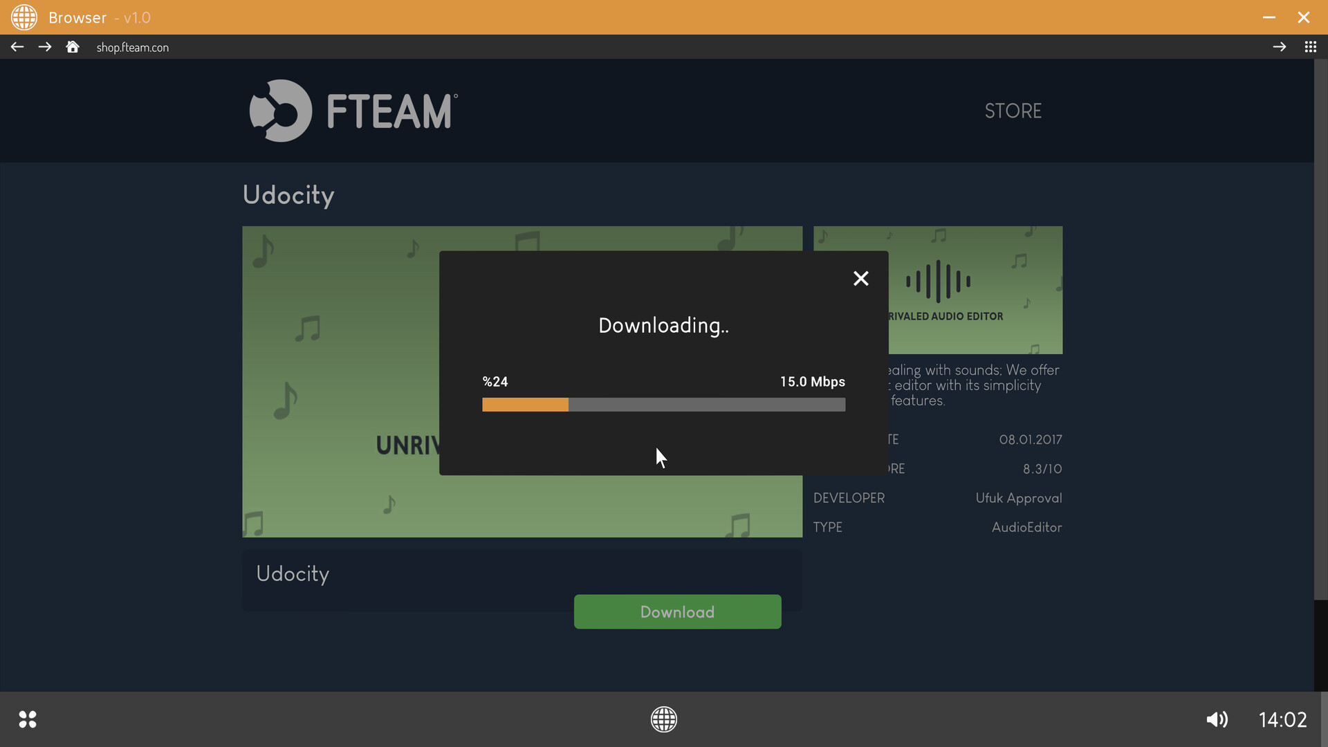 Freelancer Simulator screenshot 7