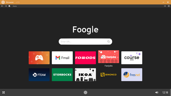 Screenshot media