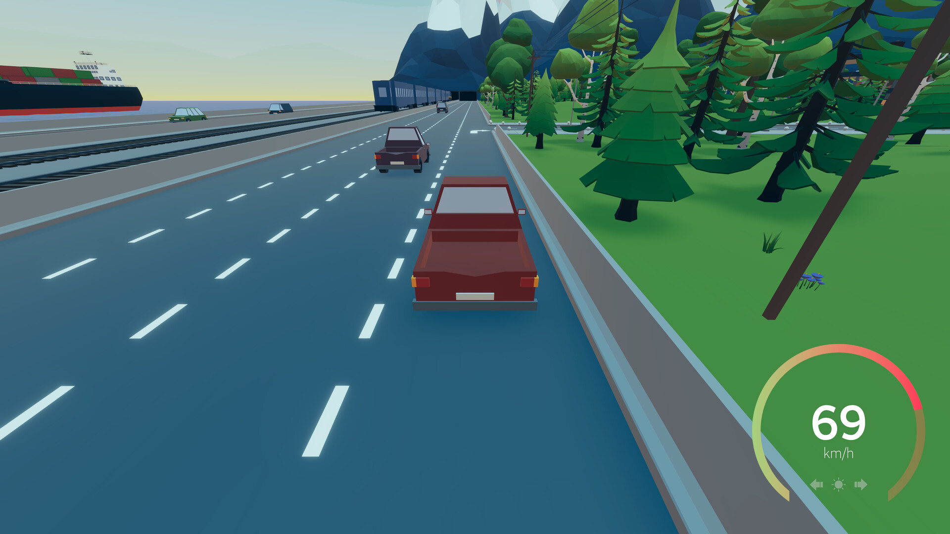 Freelancer Simulator screenshot 1