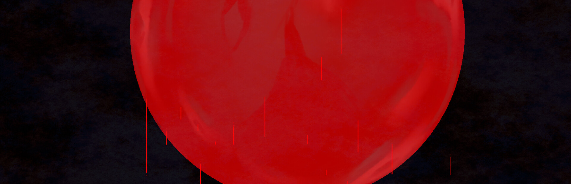 Crimson Moon