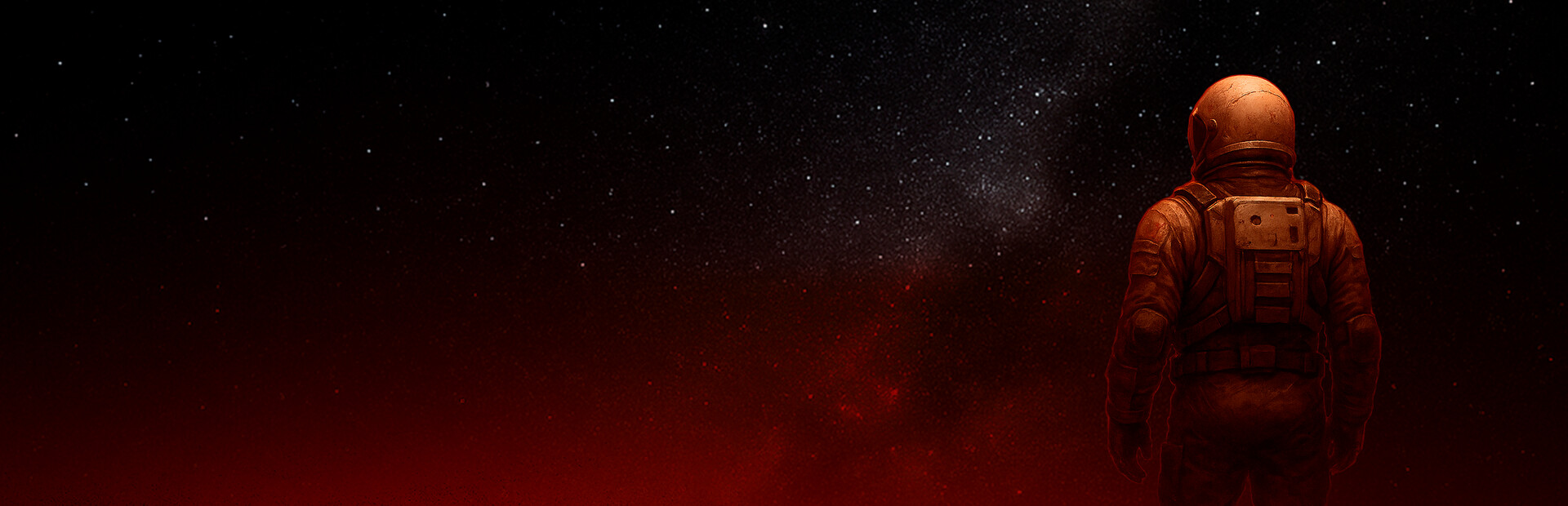 Undead Space