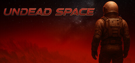 Undead Space header art