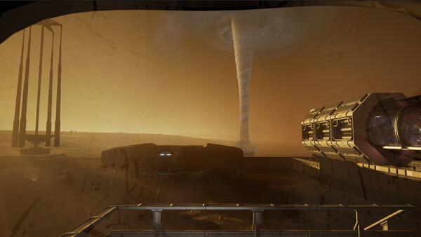 Undead Space screenshot 5