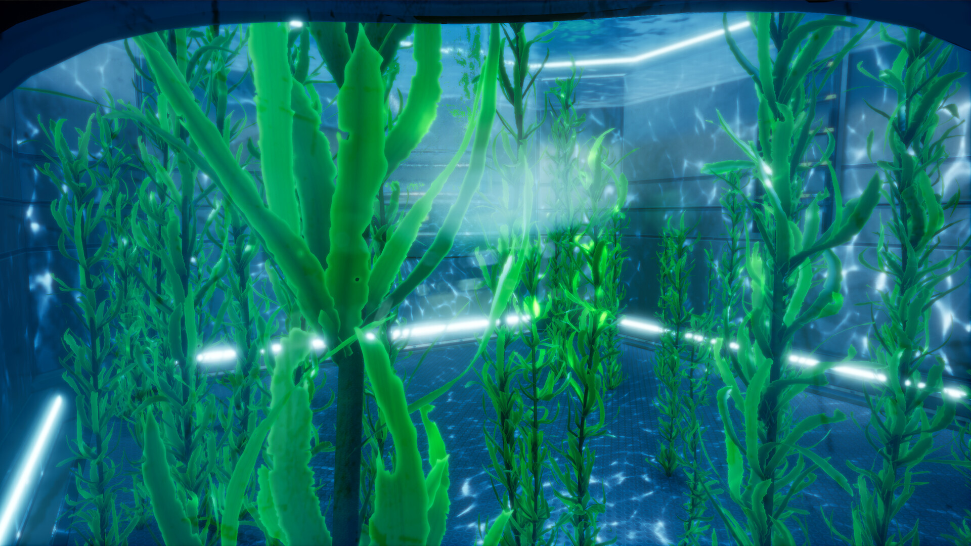 Undead Space screenshot #9