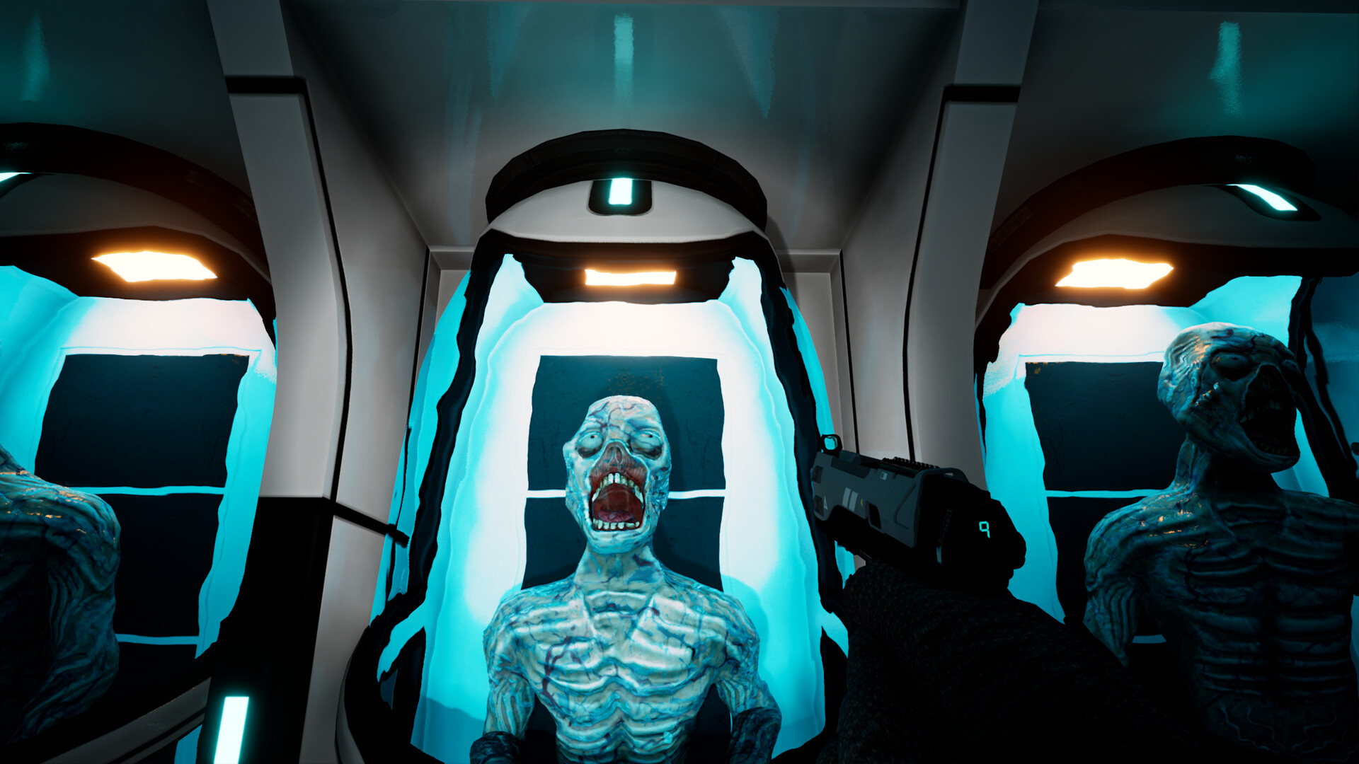 Undead Space screenshot #13