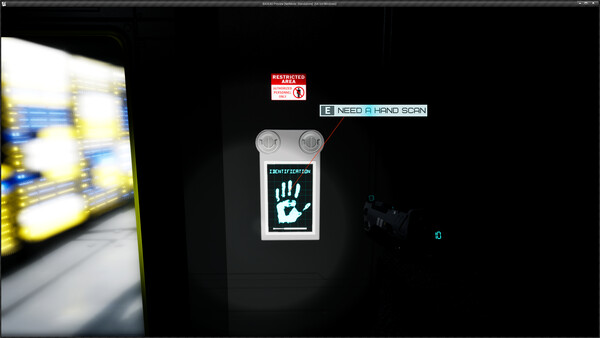 Undead Space screenshot 8