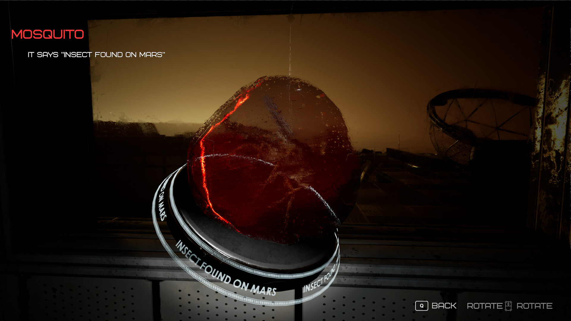 Undead Space screenshot #14