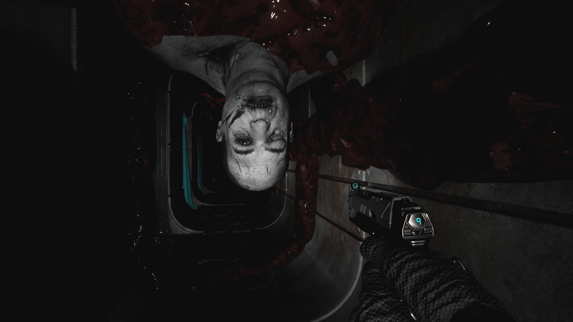 Undead Space screenshot #10