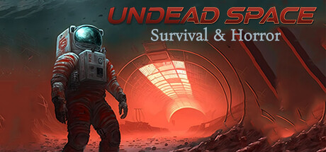 Undead Space Cover Image