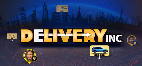 Delivery INC Playtest Cheat Engine/CT