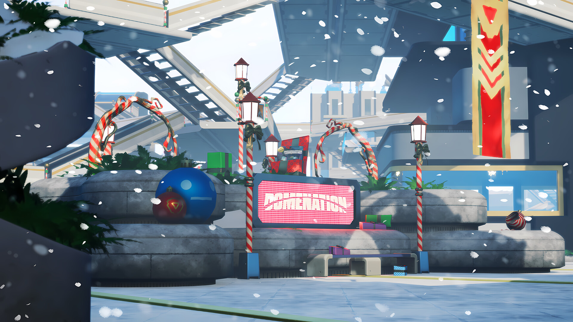 Domenation Featured Screenshot #1