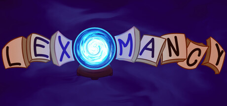 Lexomancy