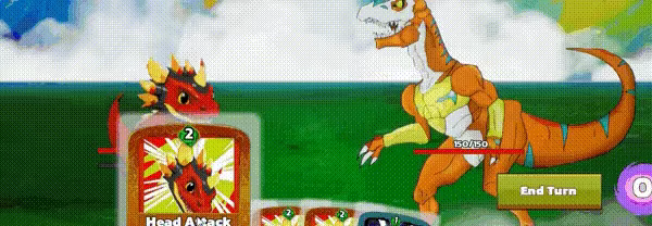 Dreamians: Card Battle video 1
