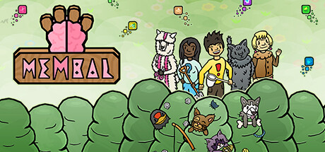 Membal cover image