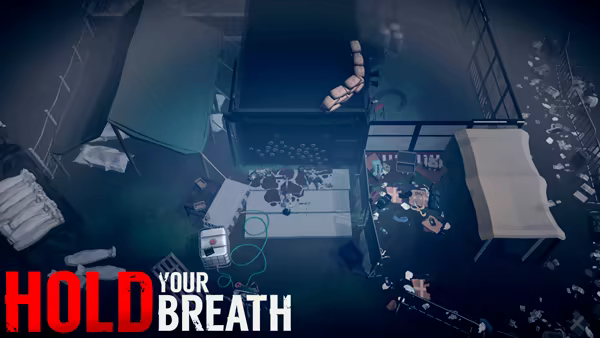 Hold Your Breath screenshot 5