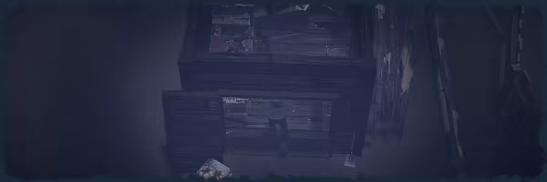 Hold Your Breath video 3
