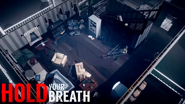 Hold Your Breath screenshot 4