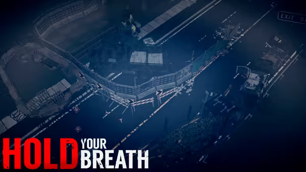 Hold Your Breath screenshot 3