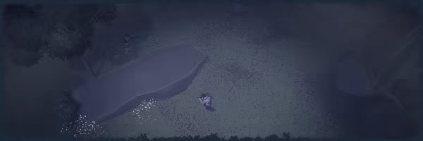 Hold Your Breath video 1