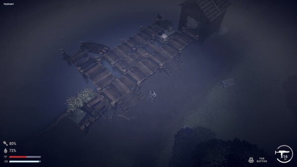 Hold Your Breath screenshot 4