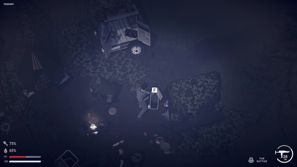 Hold Your Breath screenshot 2