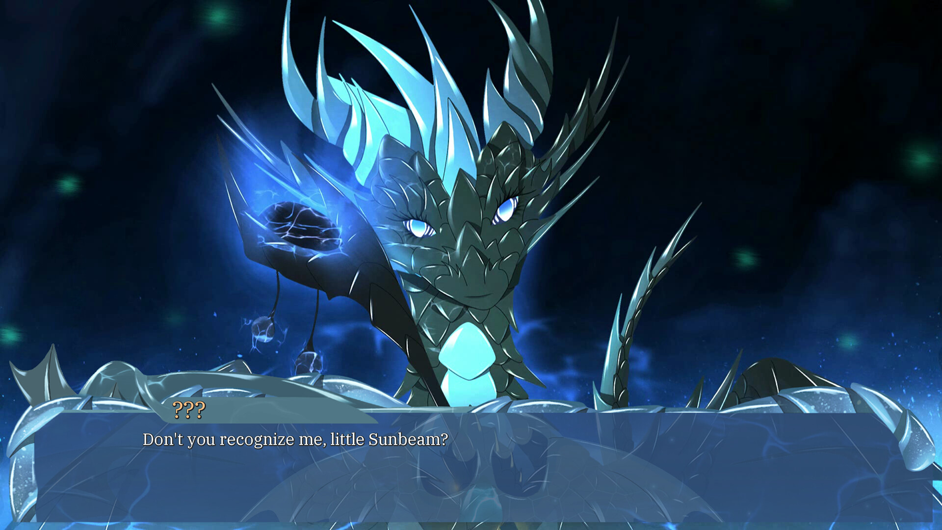 Heralds of the Avirentes - Ch. 1 Wings of Change screenshot 6