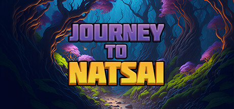 Journey to Natsai Cover Image