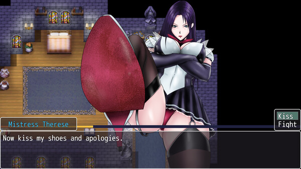 The Queendom of Lithzena.